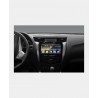 Nissan Np300 Frontier Estereo Carplay Android Auto 2016 a 2022