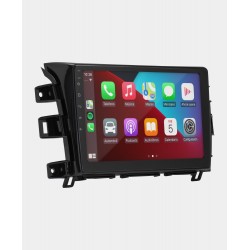Nissan Np300 Frontier Estereo Carplay Android Auto 2016 a 2022