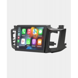 Rav4 Toyota Estereo Carplay Android Auto Pantalla 2013-2018