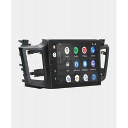 Rav4 Toyota Estereo Carplay Android Auto Pantalla 2013-2018