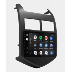 Estereo Chevrolet Sonic 2011 A 2016 Android Carplay Gps Bt