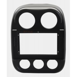 Jeep Compass Estereo Carplay Android Auto 2009-2016