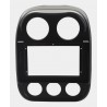 Jeep Compass Estereo Carplay Android Auto 2009-2016