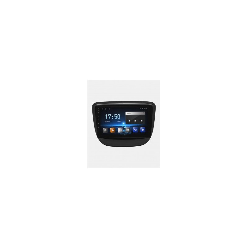 Chevrolet Cavalier 2018 2019 Auto Estereo Android Carplay