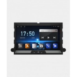 Estereo Ford Android Carplay Lobo Explorer Expedition F150