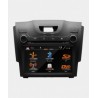Chevrolet Colorado S10 Navegador Gps Bluetooth Dvd Usb Hd