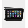 Estereo Honda Civic 2012 Android Wifi Bluetooth Usb