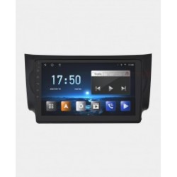 Estereo Nissan Sentra Carplay Android Auto Wifi 2013 A 2019
