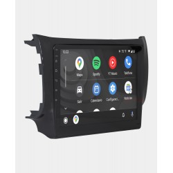 Estereo Nissan Sentra Carplay Android Auto Wifi 2013 A 2019
