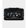 Kia Sorento Estereo Android Wifi Pantalla 9 PuLG 2016 A 2018