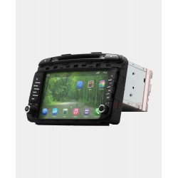Kia Sorento Estereo Android Wifi Pantalla 9 PuLG 2016 A 2018