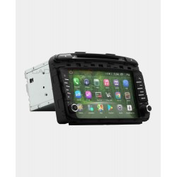 Kia Sorento Estereo Android Wifi Pantalla 9 PuLG 2016 A 2018