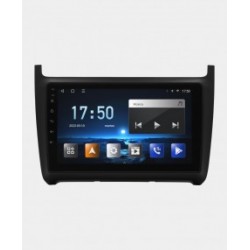 Estereo Volkswagen Polo Vento 2013-2018 Carplay Android Vw