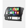Honda Civic Estereo Carplay Android Auto Gps 2006 A 2011
