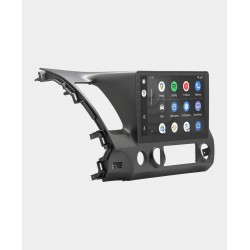Honda Civic Estereo Carplay Android Auto Gps 2006 A 2011