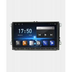 Estereo Volkswagen Carplay Android Auto Wifi Usb Vw
