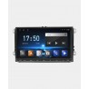 Estereo Volkswagen Carplay Android Auto Wifi Usb Vw