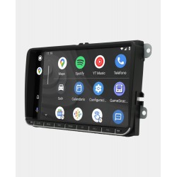 Estereo Volkswagen Carplay Android Auto Wifi Usb Vw