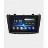 Carplay Mazda 3 Estereo Android Auto 2010-2013 Pantalla 9pul