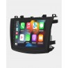 Carplay Mazda 3 Estereo Android Auto 2010-2013 Pantalla 9pul