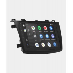 Carplay Mazda 3 Estereo Android Auto 2010-2013 Pantalla 9pul