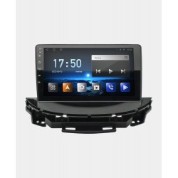 Trax Chevrolet Android Carplay Wifi Gps Usb 2017 A 2020