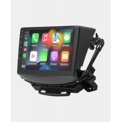 Trax Chevrolet Android Carplay Wifi Gps Usb 2017 A 2020
