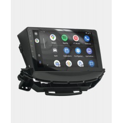 Trax Chevrolet Android Carplay Wifi Gps Usb 2017 A 2020