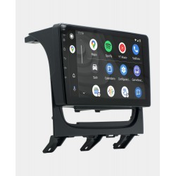 Ram 700 Estereo Fiat Strada Adventure Palio Ram700 9 PuLG