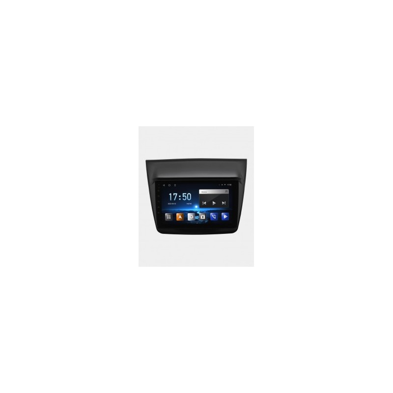 Estereo Mitsubishi L200 Montero Sport Carplay Android Auto