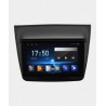 Estereo Mitsubishi L200 Montero Sport Carplay Android Auto