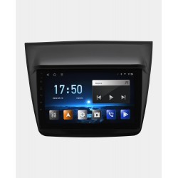 Estereo Mitsubishi L200 Montero Sport Carplay Android Auto