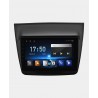 Estereo Mitsubishi L200 Montero Sport Carplay Android Auto