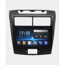 Estereo Avanza Toyota Carplay Android Auto Wifi 2012-2019