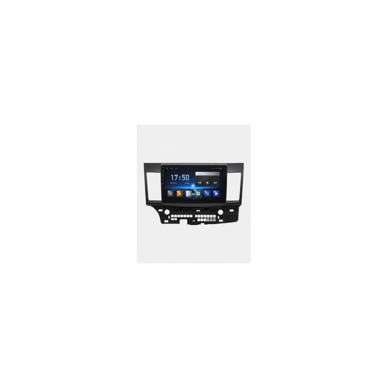 Estereo Lancer Mitsubishi Carplay Android Auto 2008 A 2013