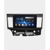 Estereo Lancer Mitsubishi Carplay Android Auto 2008 A 2013