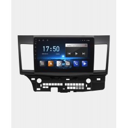 Estereo Lancer Mitsubishi Carplay Android Auto 2008 A 2013