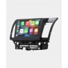 Estereo Lancer Mitsubishi Carplay Android Auto 2008 A 2013