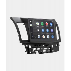 Estereo Lancer Mitsubishi Carplay Android Auto 2008 A 2013