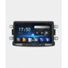 Estereo Renault Duster Captur Stepway Carplay Android Auto
