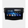 Estereo Toyota Rav4  Carplay Android Auto Wifi Usb Bt Gps 2006 A 2012