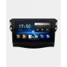 Estereo Toyota Rav4  Carplay Android Auto Wifi Usb Bt Gps 2006 A 2012