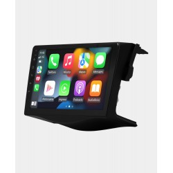 Estereo Toyota Rav4  Carplay Android Auto Wifi Usb Bt Gps 2006 A 2012