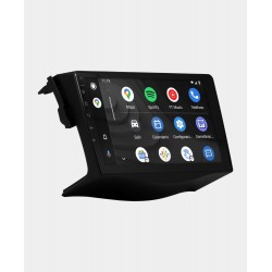 Estereo Toyota Rav4  Carplay Android Auto Wifi Usb Bt Gps 2006 A 2012