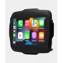 Jeep Renegade Estereo Android Wifi Gps Usb 2017 - 2019