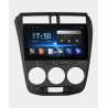 Auto Estereo Honda City 2010 A 2013 Android Wifi 10.1 Tablet