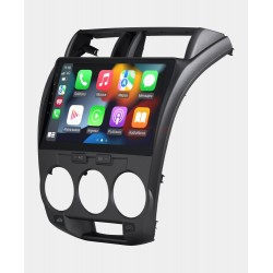 Auto Estereo Honda City 2010 A 2013 Android Wifi 10.1 Tablet