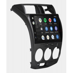 Auto Estereo Honda City 2010 A 2013 Android Wifi 10.1 Tablet