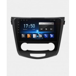 Nissan X-trail Sense Estereo Android Xtrail 2016-2020