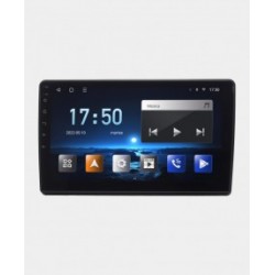 Estereo Jeep Chrysler Dodge Ram Carplay Android Auto Wifi
